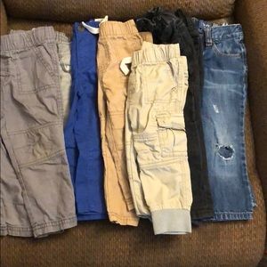 Boys Pants/Jeans